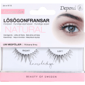 Lösögonfransar Natural Knowledge 1-p Depend.