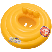 Badring sittmodel Swim Safe Bestway.