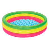 Pool 3 ringar 62L Bestway.