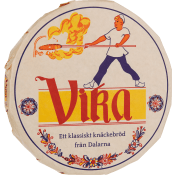 Vika 540g Vika Bröd.
