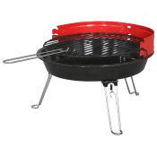 Kolgrill Pineto Nordic Season.