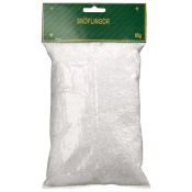 Snöflingor 85g Alrik Hedlund.