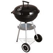 Kolgrill Sevilla 41cm Nordic Season.