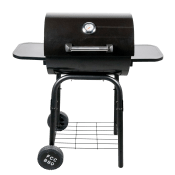 Kolgrill Grilltunna FCCBQ.