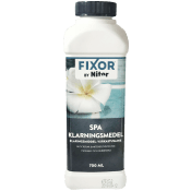 Klarningsmedel Spa 700ml Nitor.