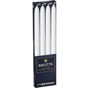 Birgittaljus Vit 4-p Liljeholmens.
