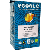 Bryggkaffe Mellan 450g KRAV Eguale.