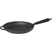 Grillpanna Gjutjärn 28cm ICA.