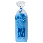 Badsalt Skummande 1kg La Mer.