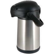 Pumptermos Brush 2,2l ICA.