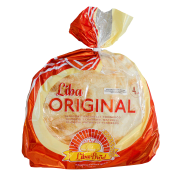 Liba Original 4-p 340g Liba Bröd.