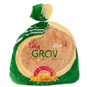 Tunnbröd grov 340g Liba Bröd.
