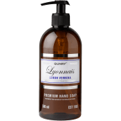 Handtvål Lemon verbena Flytande 500ml Gunry.
