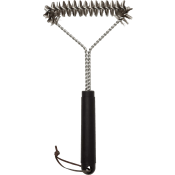 Grillgallerborste 31cm.