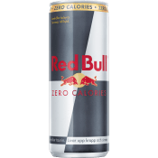 Energidryck Zero calories 25cl Red bull.