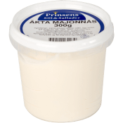 Äkta Majonnäs 300g Prinsens Sill & Sallader.
