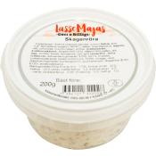 Skagenröra 200g Lasse Majas.
