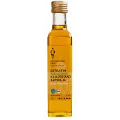 Kallpressad Rapsolja KRAV 250ml Gunnarshögs Gård.