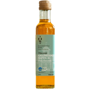 Kallpressad Rapsolja Timjan KRAV 250ml Gunnarshögs Gård.