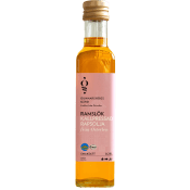 Kallpressad Rapsolja Ramslök KRAV 250ml Gunnarshögs Gård.