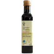 Äppelcidervinäger Hallon 250ml Gunnarshögs Gård.