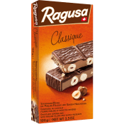 RAGUSA HASSELNÖT CAMILLE BLOCH.