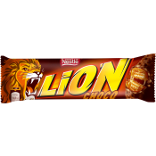 Chokladbar Lion 42g Nestle.