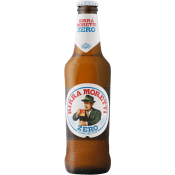 Öl Alkoholfri 330ml Birra Moretti.