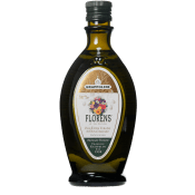 Extra virgin Olivolja Florens 0,5l Grappolini.