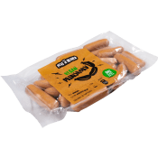 Prinskorv Vegansk 250g Peas of Heaven.
