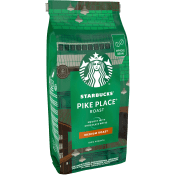 Kaffe Pike Place Hela Bönor 450g Starbucks.