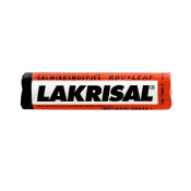 Lakrisal 25g Leaf.