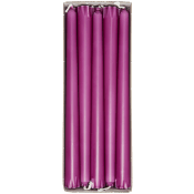 Antikljus Plommon 24cm 10-p ICA.