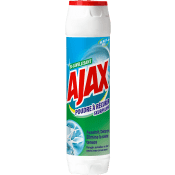 Skurpulver 750g Ajax.