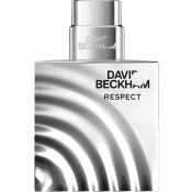 Parfym Eau de Toilette Respect 40ml David Beckham.