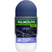 Deodorant Roll On Sport Anti-Perspirant 50ml Palmolive.