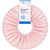 Schamposkydd Rosa ICA.