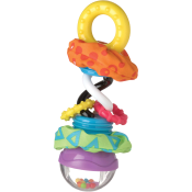 Skallra Super Shaker Playgro.