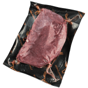 Älginnanlår premium ca 1,2kg Norrlandsvilt.