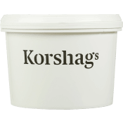 Romsås 2,5kg Korshags.