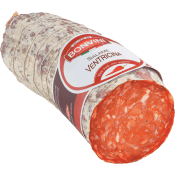 Salami Ventricina Piccante ca 3kg Bonvini.