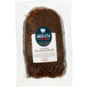 Kalkonbröst Örtmarinerad ca 2,5kg Ingelsta kalkon.