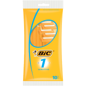 Sensitive Rakhyvel 10-p Bic.