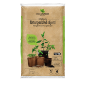 Såjord Naturgödslad 10l Hasselfors.