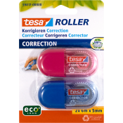 Korrekturtejp 2pack Tesa.
