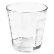 Allglas Cube 24cl 3-p ICA.