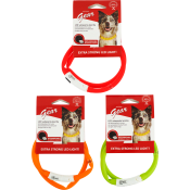 Hundhalsband Gear LED 70cm 1-p Best friend.