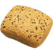 Rågbräck 81g Schulstad Bakery Solutions.