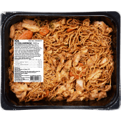 Kycklingwok 2,5kg ICA.