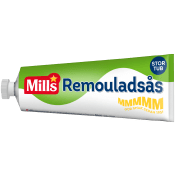 Remouladsås 270g Mills.
